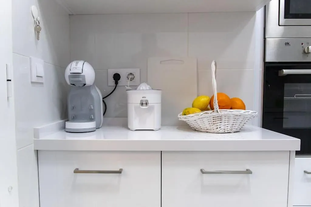 Apartamento En Casco Antiguo Apartment Seville