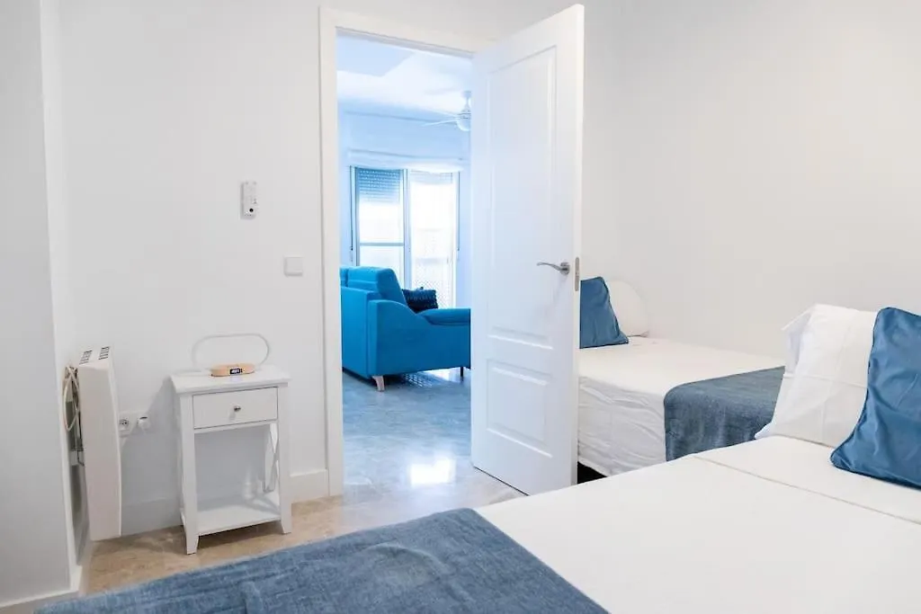 Apartamento En Casco Antiguo Apartment Seville
