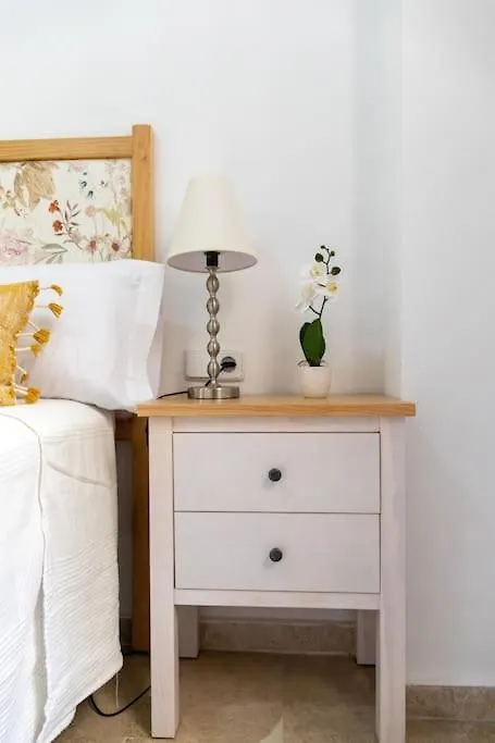 Apartamento En Casco Antiguo Apartment Seville 0*,