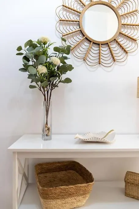Apartamento En Casco Antiguo Apartment Seville Spain