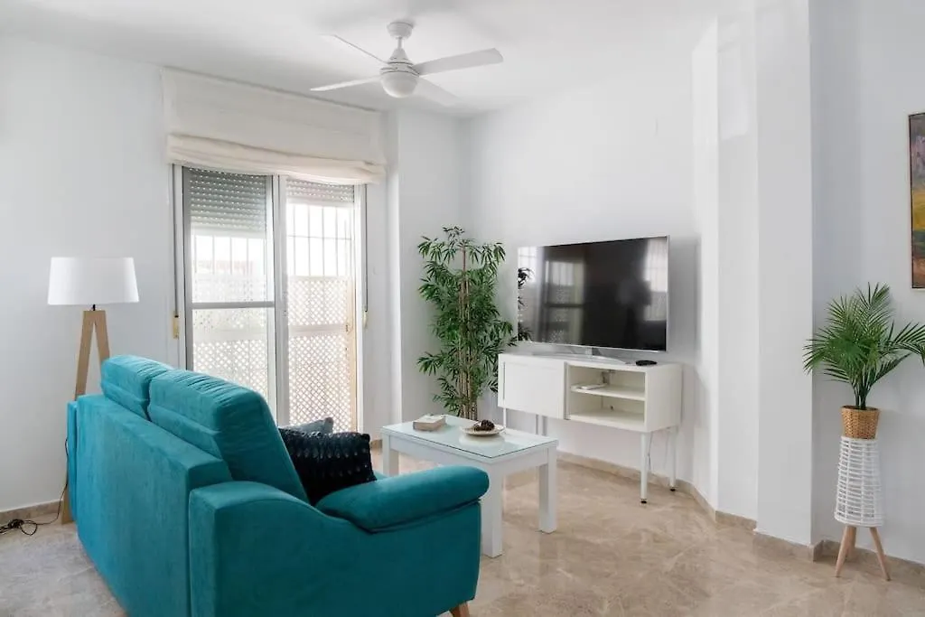 Apartamento En Casco Antiguo Apartment Seville