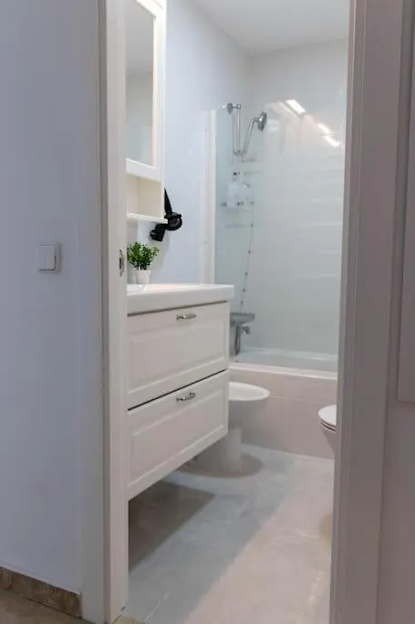 Apartamento En Casco Antiguo Apartment Seville 0*,  Spain