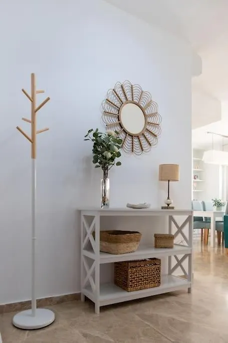 Apartamento En Casco Antiguo Apartment Seville