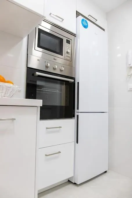 Apartamento En Casco Antiguo Apartment Seville 0*,  Spain