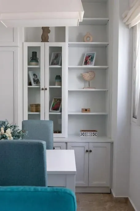 Apartamento En Casco Antiguo Apartment Seville