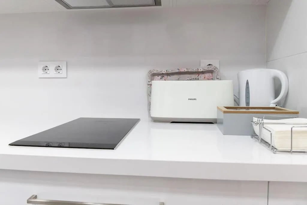 Apartamento En Casco Antiguo Apartment Seville